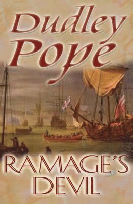 Ramage's Devil