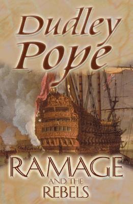 Ramage And The Rebels