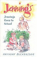 Jennings Goes To School