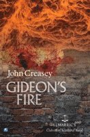 bokomslag Gideon's Fire