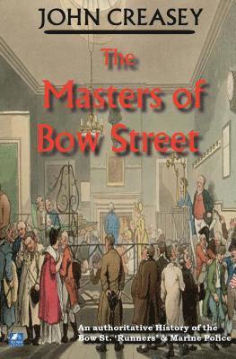 Masters Of Bow Street