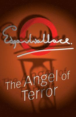 Angel Of Terror
