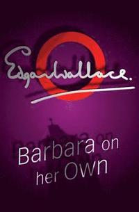 bokomslag Barbara On Her Own
