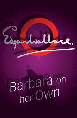 Barbara On Her Own 1