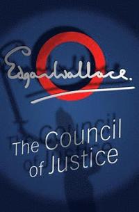 bokomslag The Council Of Justice