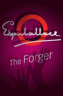 Edgar Wallace - Forger, Häftad