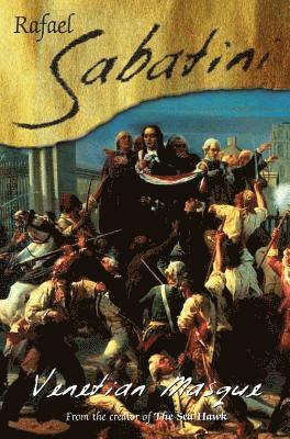 Venetian Masque