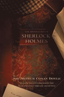 Adventures Of Sherlock Holmes