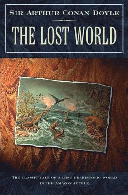 Lost World