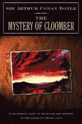 Mystery Of Cloomber