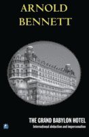 Grand Babylon Hotel