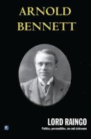 Arnold Bennett - Lord Raingo, Häftad