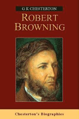 Robert Browning