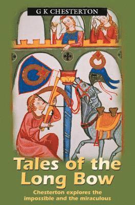 Tales Of The Long Bow