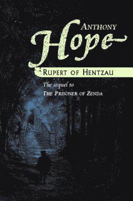Rupert Of Hentzau