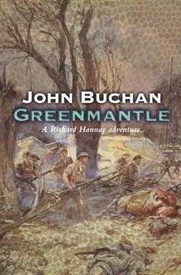 John Buchan - Greenmantle, Häftad