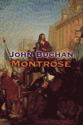 John Buchan - Montrose, Häftad