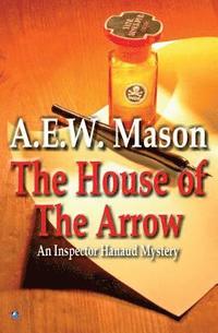 bokomslag The House of the Arrow