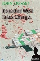 bokomslag Inspector West Takes Charge