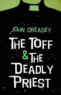 Toff And The Deadly Priest