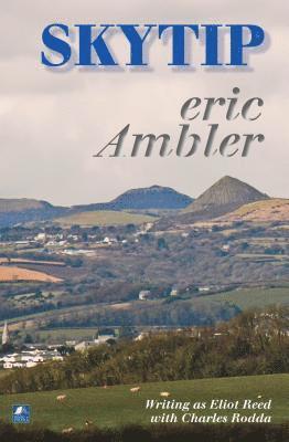 Eric Ambler - Skytip, Häftad