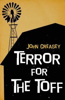 Terror for the Toff 1