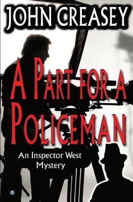 Part for Policeman