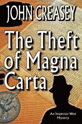 Theft of Magna Carta