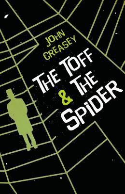 Toff and the Spider