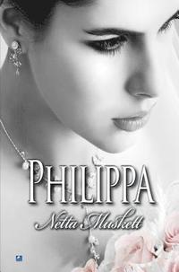 bokomslag Philippa