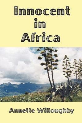 Innocent In Africa 1