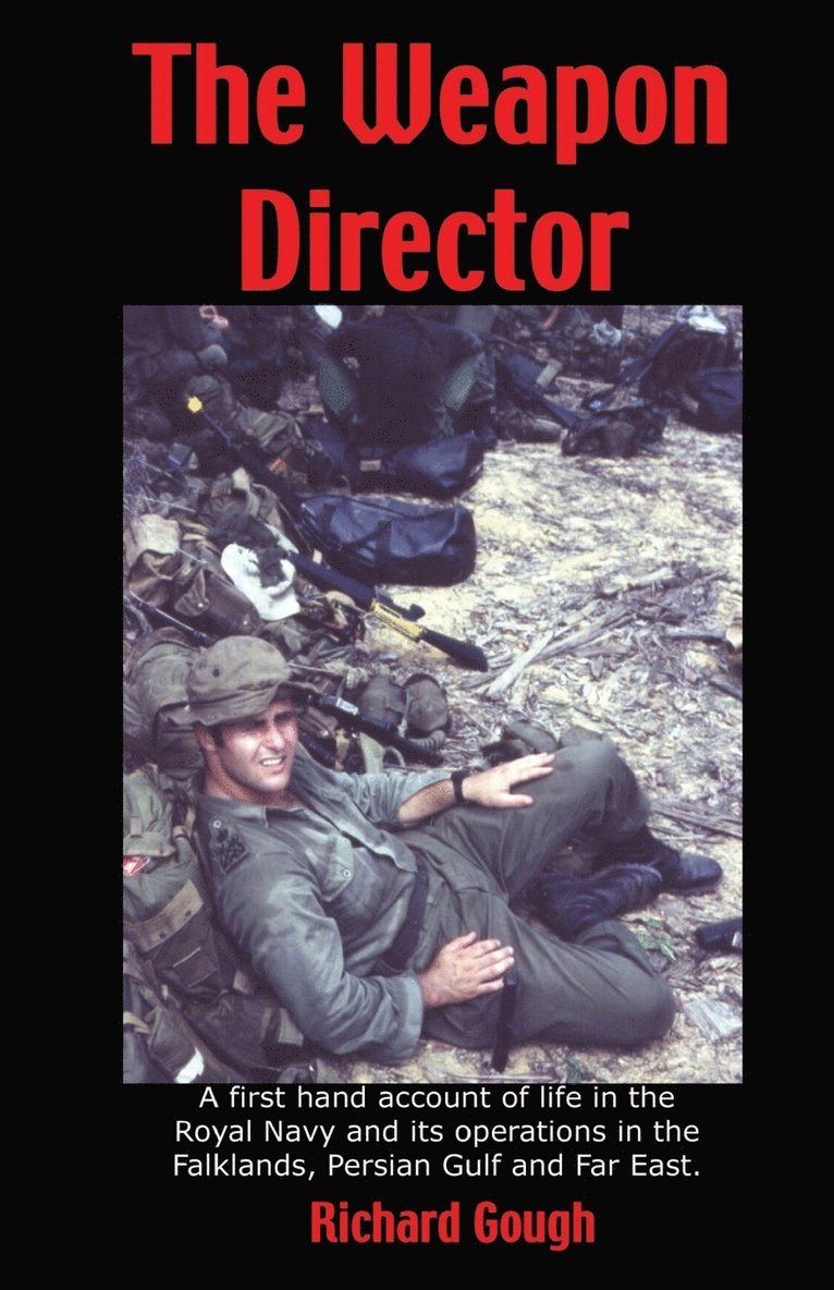 The Weapon Director 1