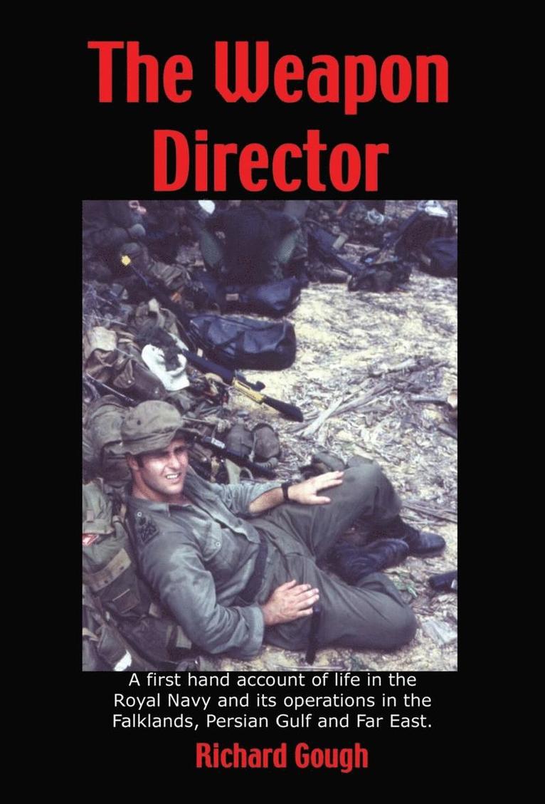 The Weapon Director 1