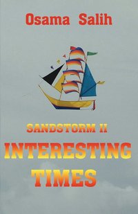 bokomslag Sandstorm II - Interesting Times