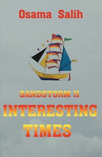 bokomslag Sandstorm II - Interesting Times