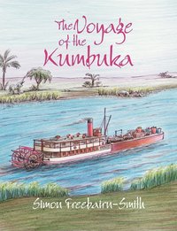 bokomslag The Voyage of the Kumbuka