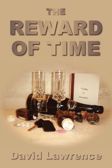 David Lawrence - Reward of Time, Häftad