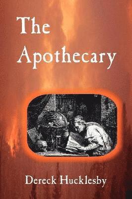 The Apothecary 1