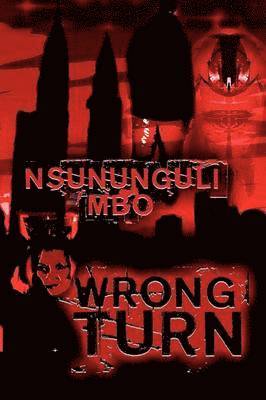 Wrong Turn 1