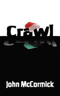 bokomslag Crawl