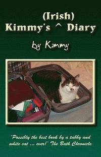 bokomslag Kimmy's Irish Diary