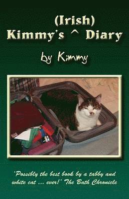 Kimmy's Irish Diary 1