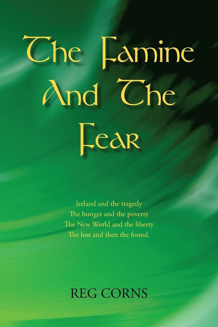 The Famine and the Fear 1