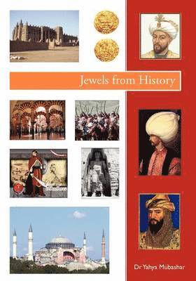 Jewels from History 1