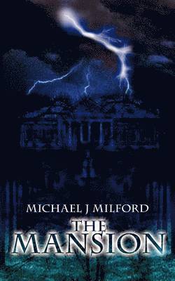Michael J. Milford - Mansion, Häftad