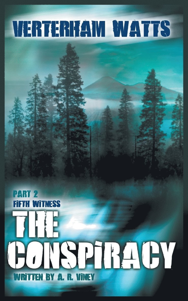 Fifth Witness - The Conspiracy - PP 1