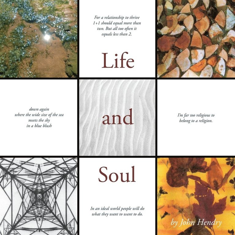 John Hendry - Life and Soul, Häftad
