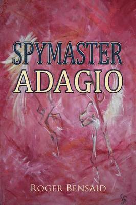 bokomslag Spymaster Adagio