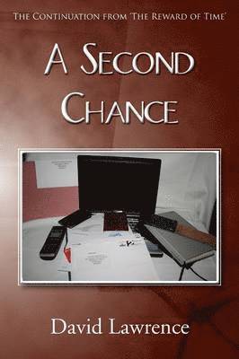 David Lawrence - Second Chance, Häftad
