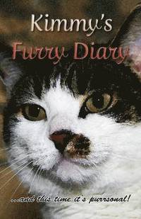 bokomslag Kimmy's Furry Diary